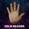 Palm Reader ∙