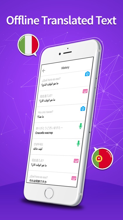 Translate 360: Live Translator screenshot-4