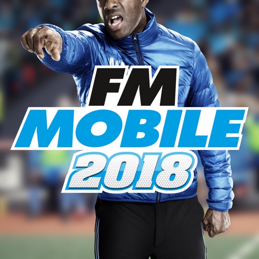 Football Manager Mobile 2018