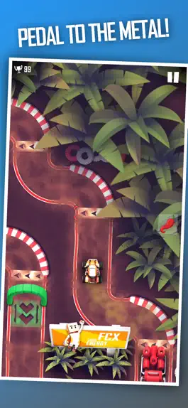 Game screenshot ATV Champs mod apk