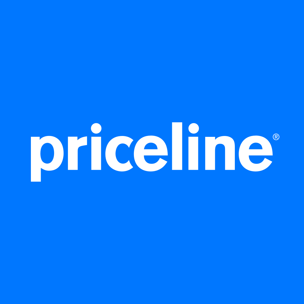Priceline Hotel & Travel Deals App Icon
