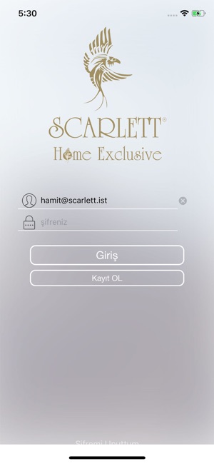 SCARLETT(圖1)-速報App