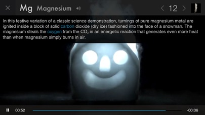 The Elements in Action screenshot 4