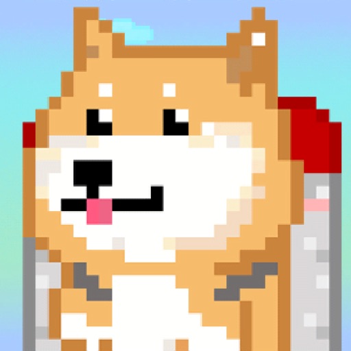 Super Shiba Icon