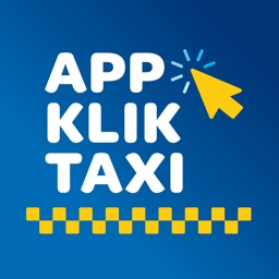 App Klik Taxi