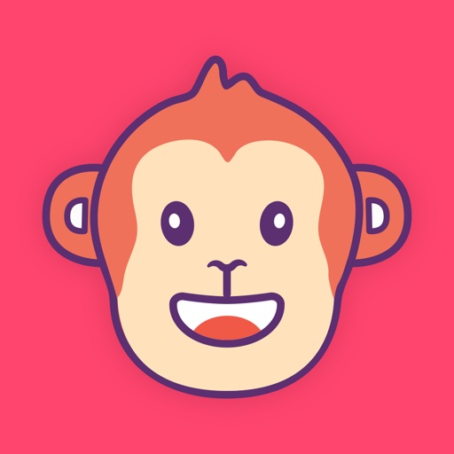 go Monkey - Random Chat