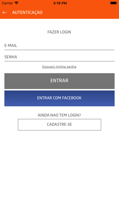 How to cancel & delete Casa da Batata Suiça from iphone & ipad 2
