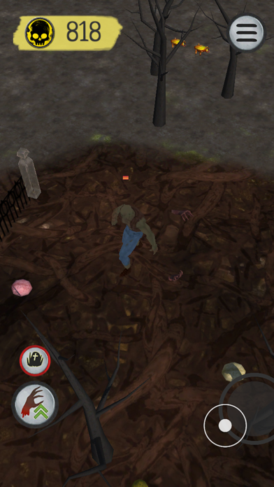 Standoff Dead screenshot 3