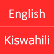 English To Swahili Dictionary