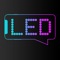 LED Banner Pro - Marquee Sign is the perfect text led banner scroller app for your phone text banner