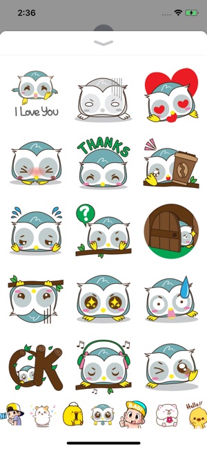 Owly the Owl(圖4)-速報App