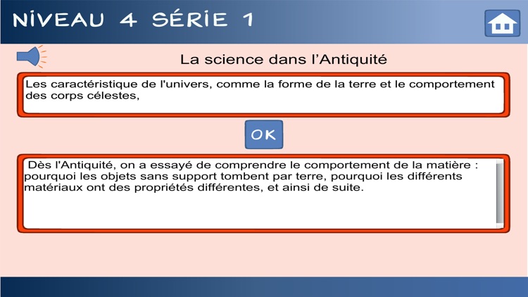 Meilleur en orthographe Lite screenshot-3