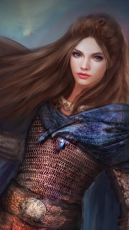 Pendragon Rising