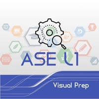 ase test preparation - l1 advanced engine performance