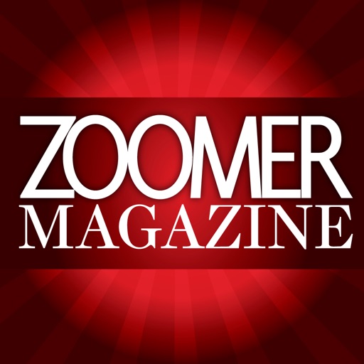 zoomer magazine book reviews