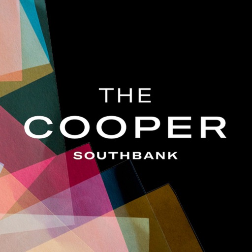 Cooper Southbank icon