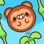 Monkey Roll Kawaii Climb