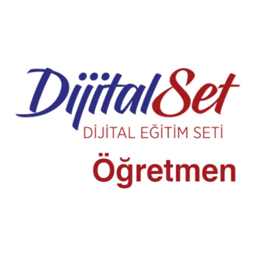 DijitalSet Öğretmen