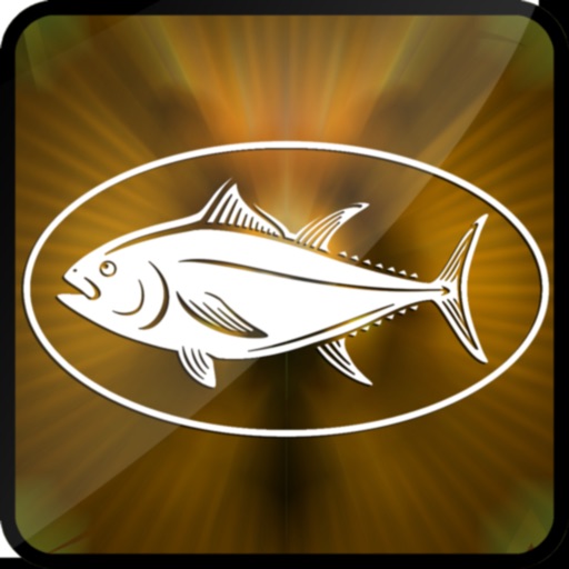 3D Bass Fishing Extreme River Icon