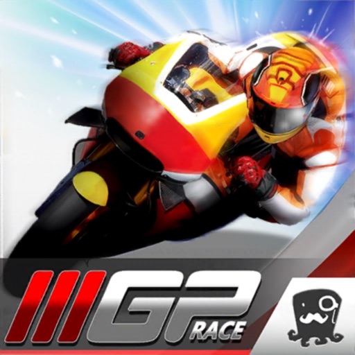 Moto Race GP Championship icon