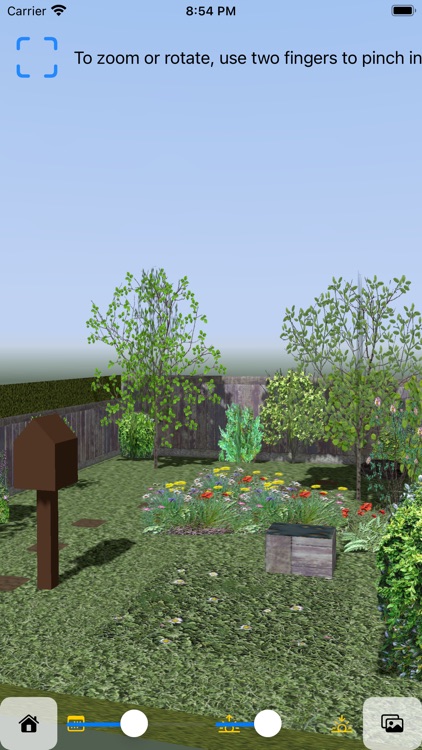 Wildlife Garden screenshot-7