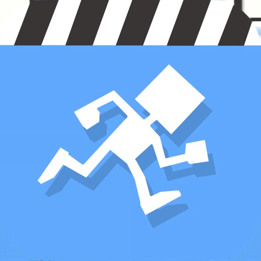 Stopmotion Animation Studio iOS App