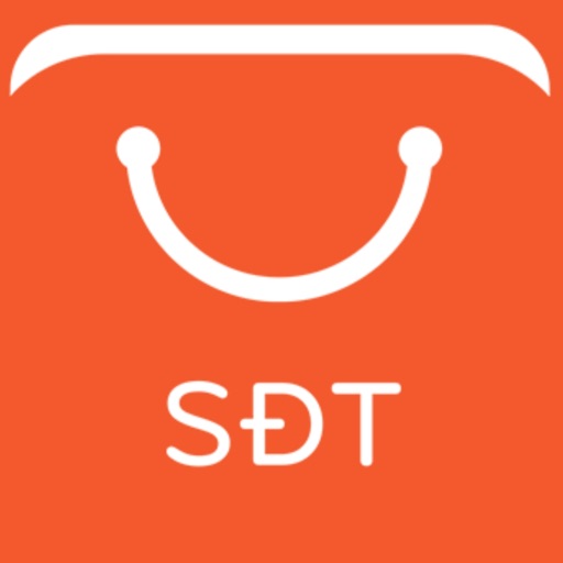 SÀN ĐỒ TỐT - KD ONLINE CN 4.0 Icon