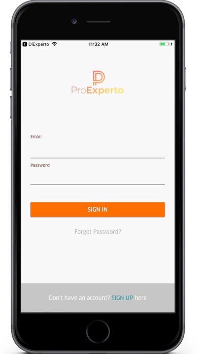 How to cancel & delete ProExperto from iphone & ipad 1