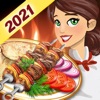 Icon Kebab World - Cooking Game