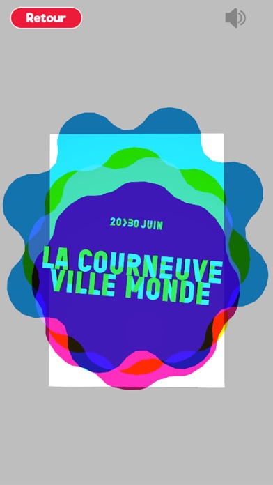 La Courneuve Ville Monde screenshot 2