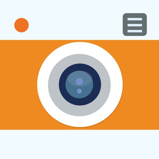 KUNI Cam: Photo Video Editor. iOS App