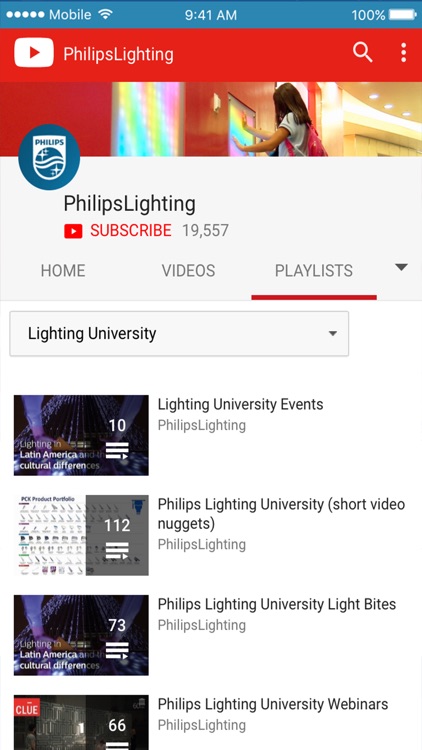 ClubBlue PH