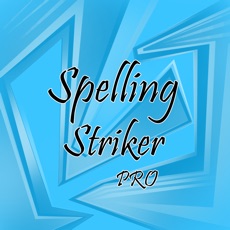 Activities of Spelling Striker Pro