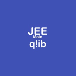 qlib JEE-Main Exam Papers