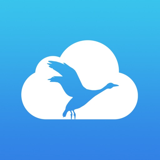 Goose - CRM Gestionale Vendita iOS App