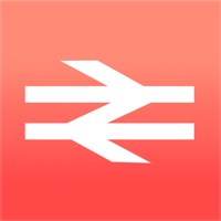 UK Live Train Times