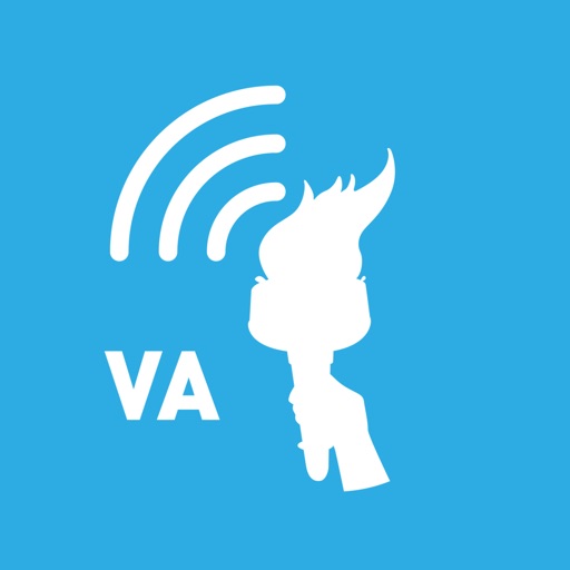 Mobile Justice - Virginia iOS App