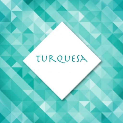 Turquesa