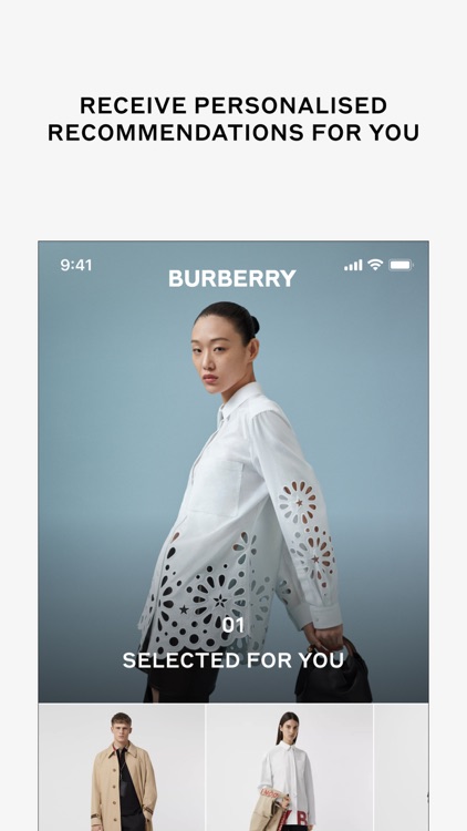 Burberry