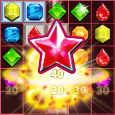 Activities of Gem Jewels Match