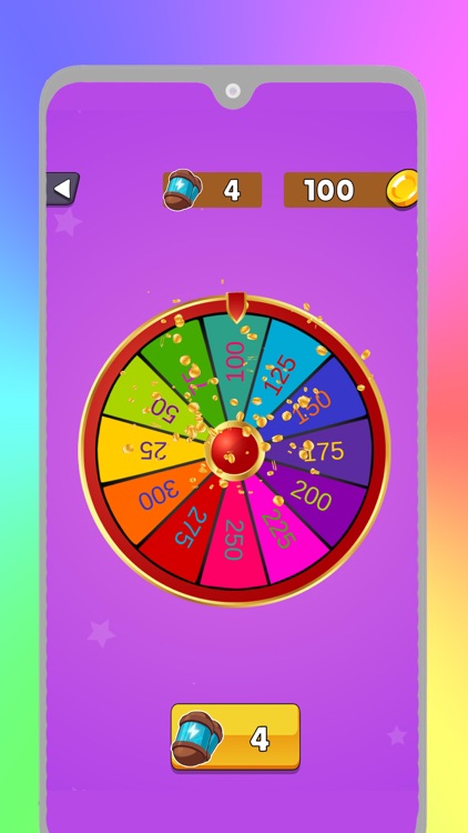 Bounce & Collect screenshot-4