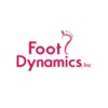 Foot Dynamics Lab