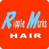 Ripple Marks HAIR（ﾘｯﾌﾟﾙﾏｰｸﾍｱｰ）