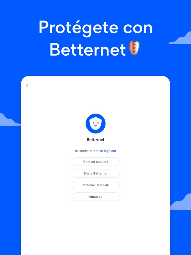 Betternet