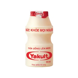 Yakult Lady