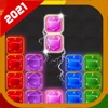 Icon Jewel Block Puzzle Legends