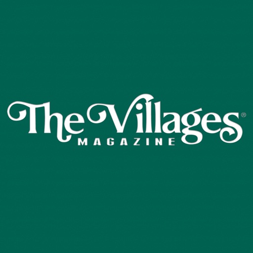 The Villages Magazine for PC Windows 7,8,10,11