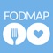 The low FODMAP diet app has been developed in partnership with medical experts and dietitians from Kings College and Guy’s and St Thomas’ NHS Foundation Trust