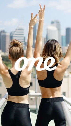 One Hot Yoga(圖1)-速報App