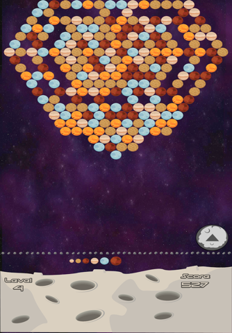 حرب الكواكب screenshot 2